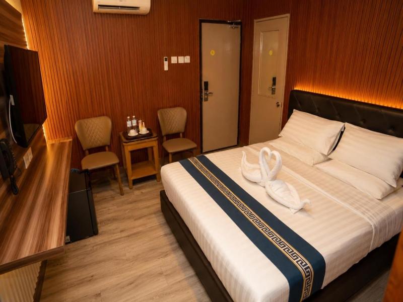 Ss Hotel Seremban image