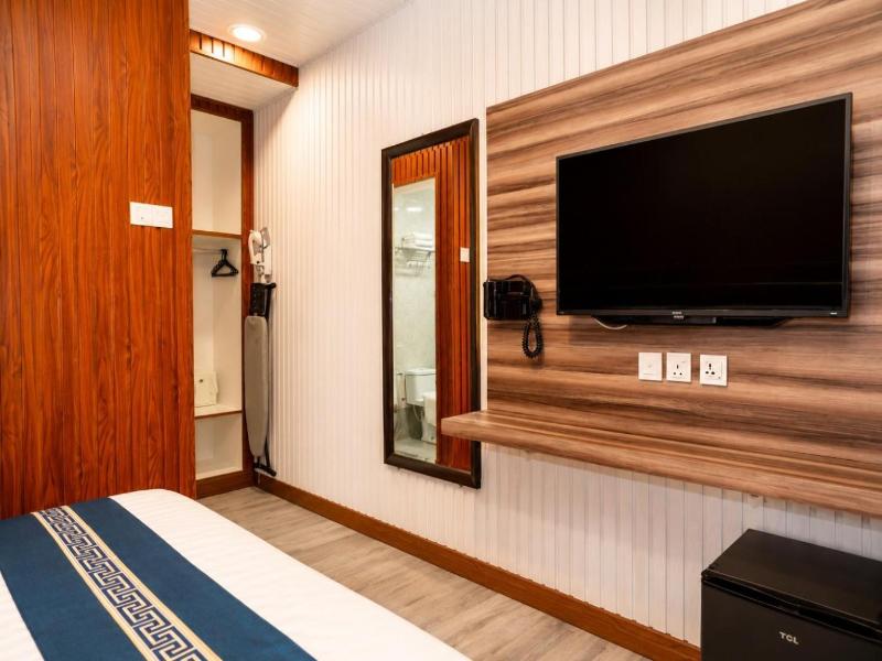 Ss Hotel Seremban image