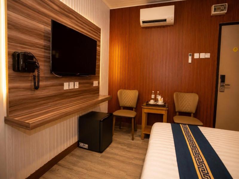 Ss Hotel Seremban image