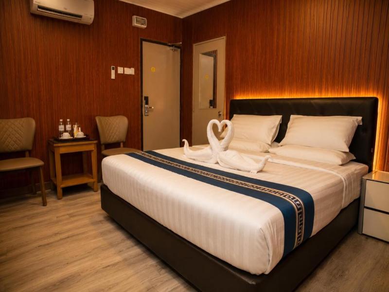 Ss Hotel Seremban image