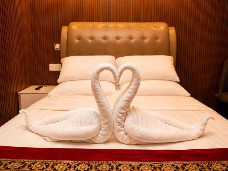Ss Hotel Seremban image