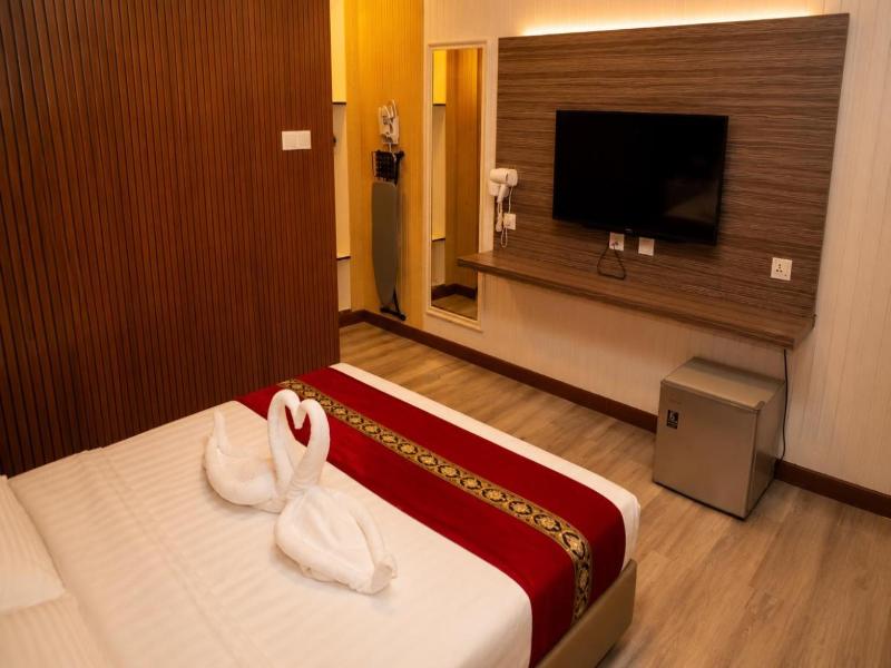 Ss Hotel Seremban image
