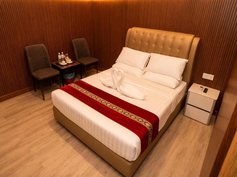 Ss Hotel Seremban image