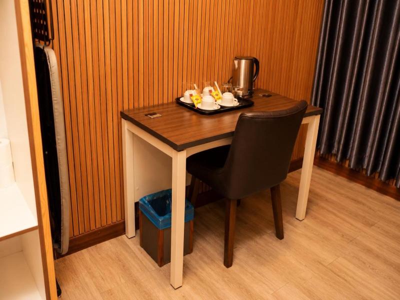 Ss Hotel Seremban image