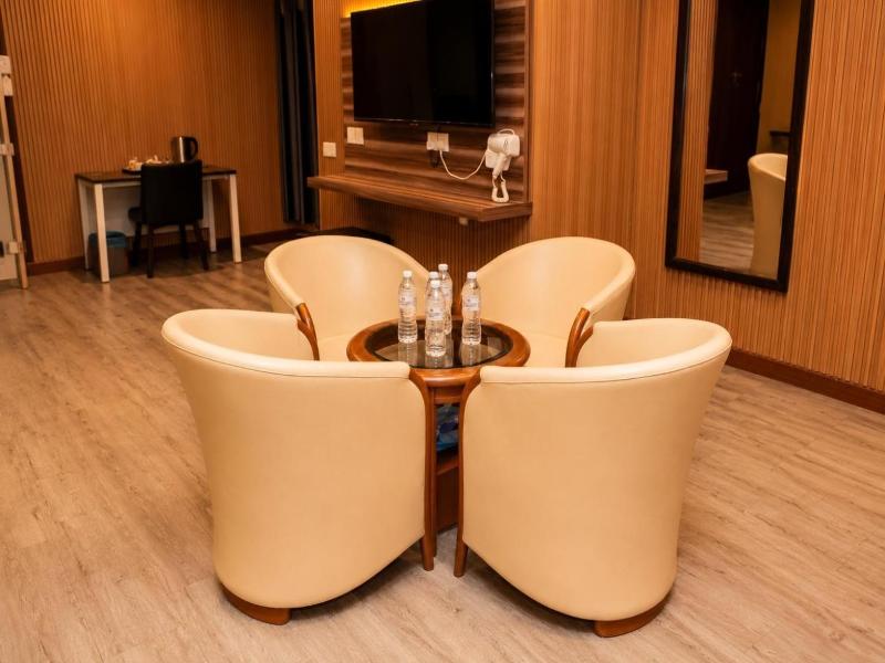 Ss Hotel Seremban image