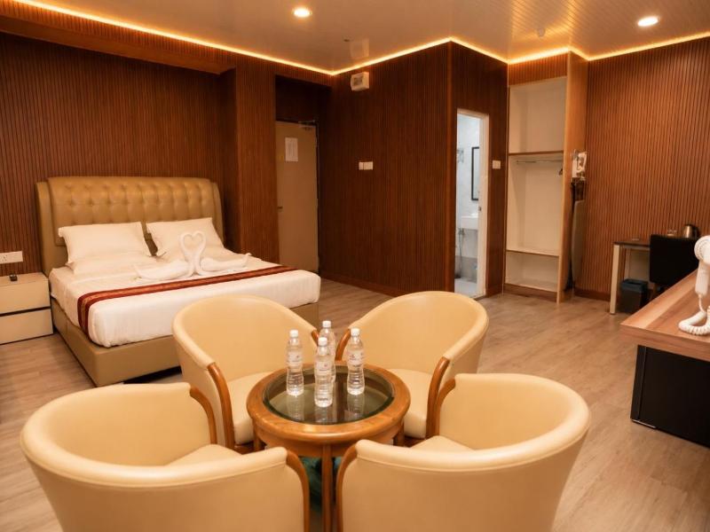 Ss Hotel Seremban image