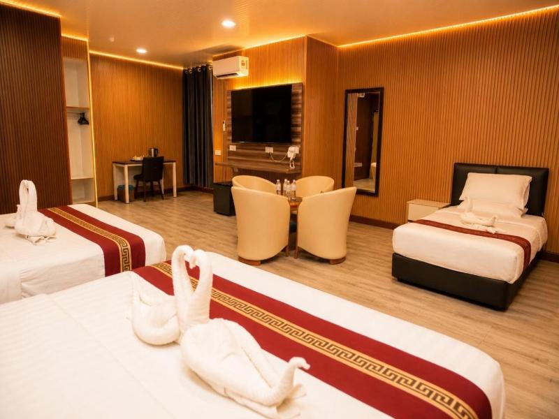 Ss Hotel Seremban image