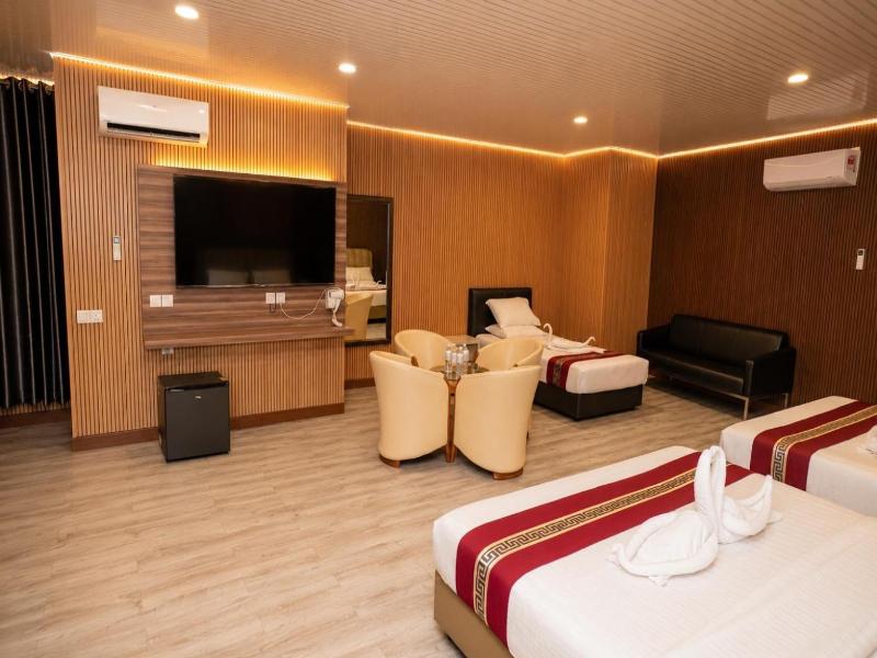 Ss Hotel Seremban image