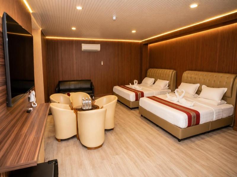 Ss Hotel Seremban image