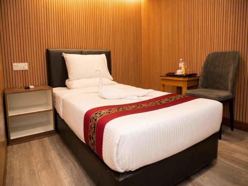 Ss Hotel Seremban image