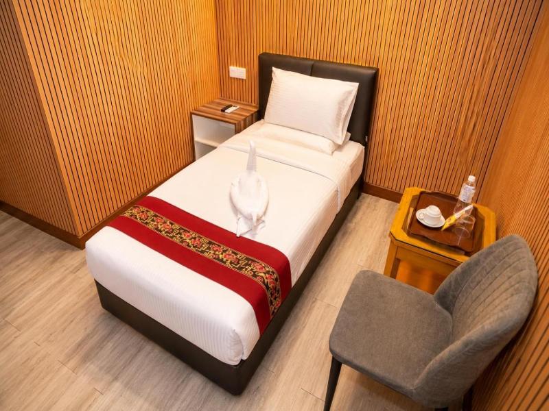 Ss Hotel Seremban image
