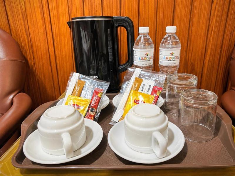 Ss Hotel Seremban image