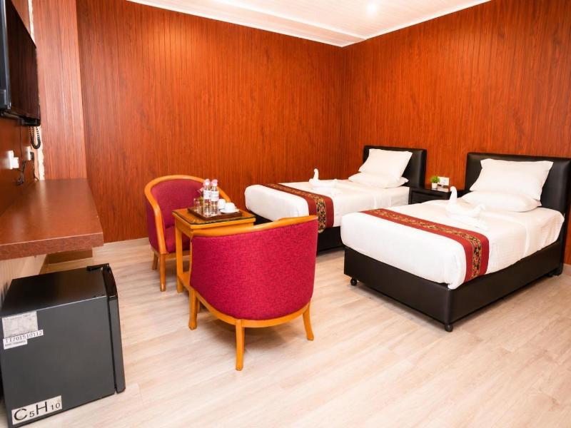 Ss Hotel Seremban image