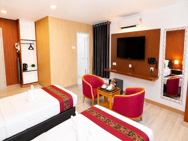 Ss Hotel Seremban image