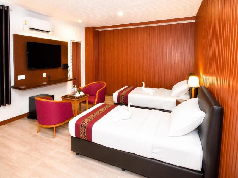 Ss Hotel Seremban image