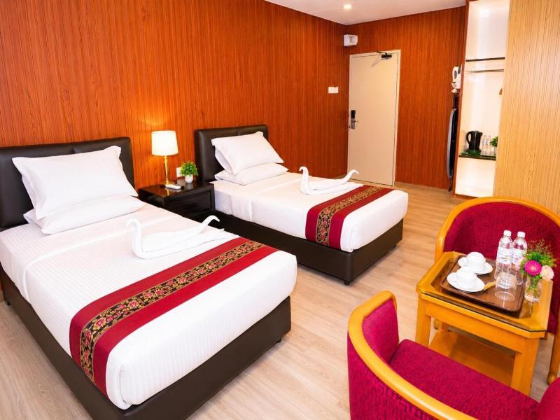 Ss Hotel Seremban image