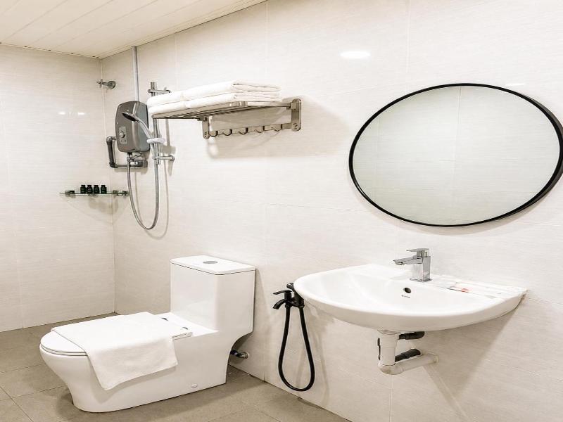 Ss Hotel Seremban image