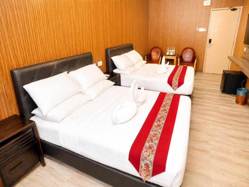 Ss Hotel Seremban image