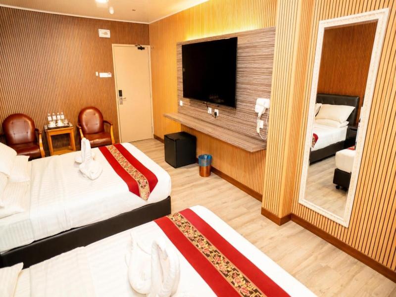 Ss Hotel Seremban image