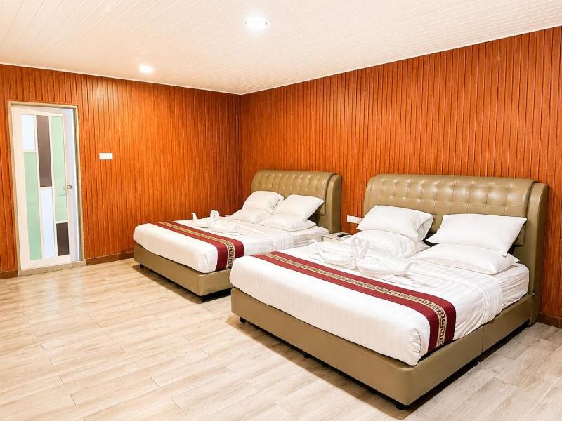Ss Hotel Seremban image