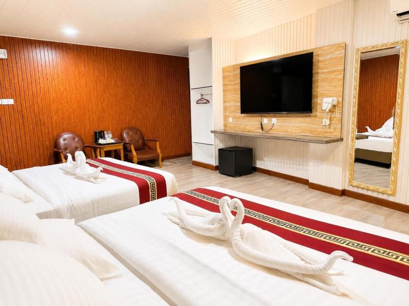 Ss Hotel Seremban image