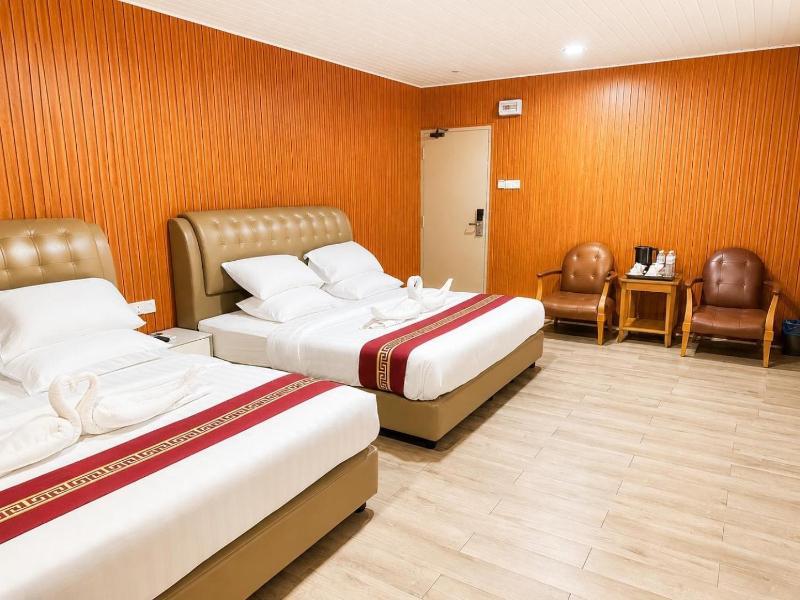 Ss Hotel Seremban image