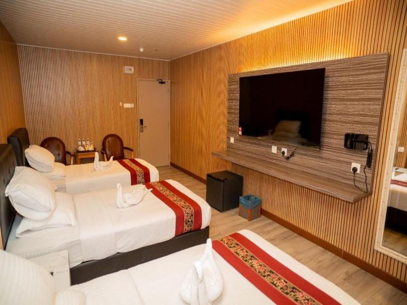 Ss Hotel Seremban image