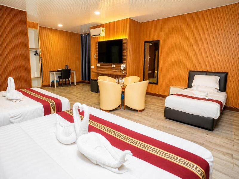 Ss Hotel Seremban image