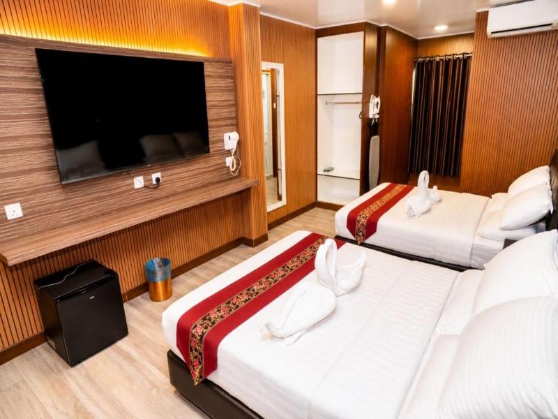 Ss Hotel Seremban image