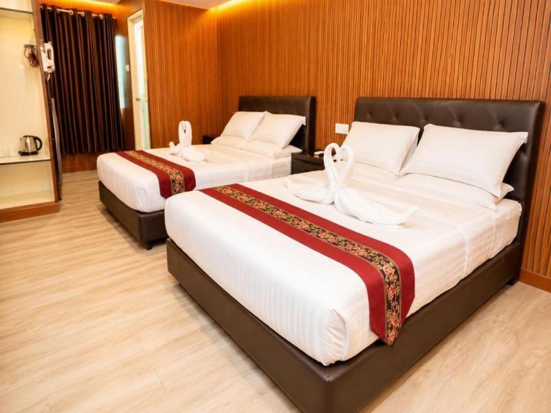 Ss Hotel Seremban image
