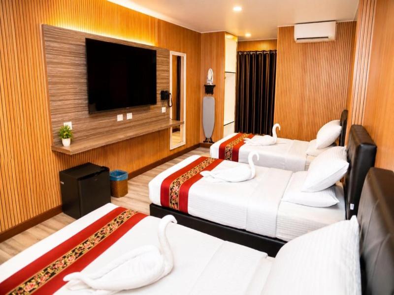 Ss Hotel Seremban image