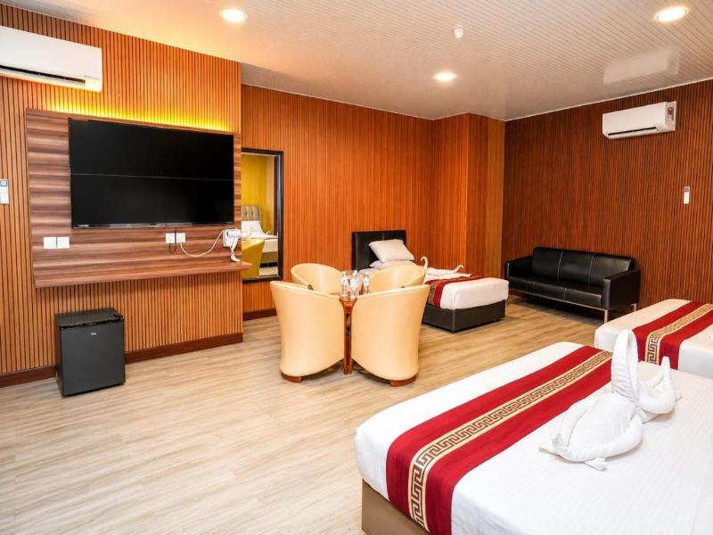 Ss Hotel Seremban image