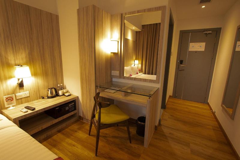 AZ Hotel & Serviced Apartments image