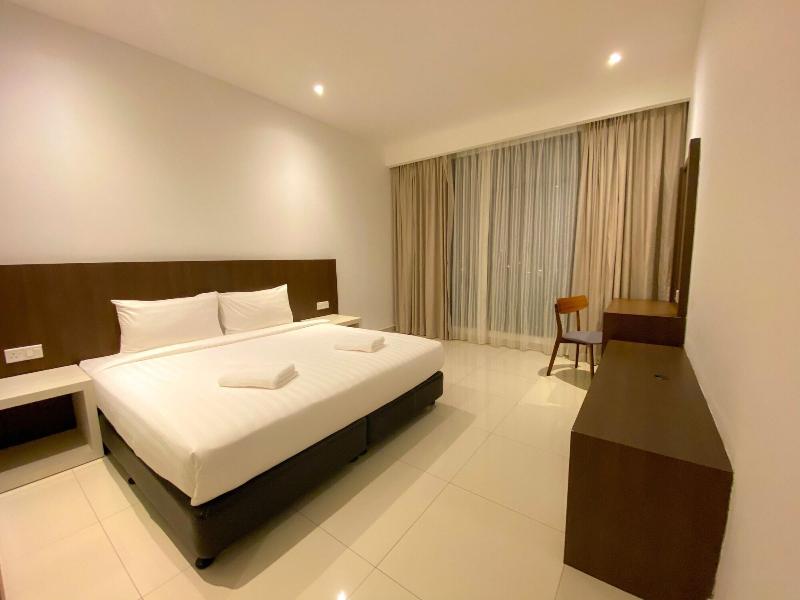 AZ Hotel & Serviced Apartments image
