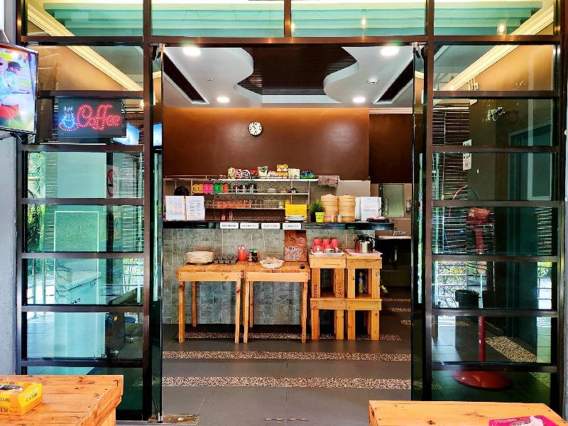 Hotel Seri Geliga image