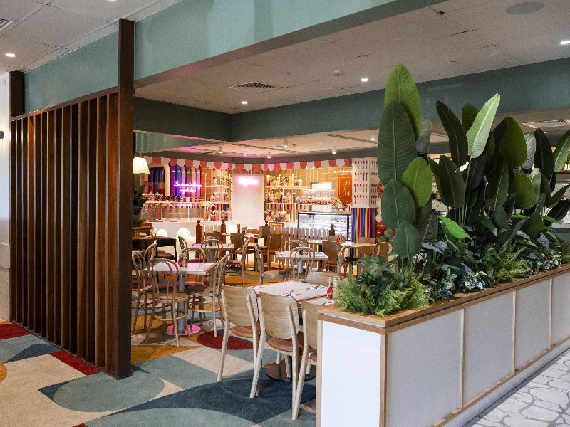 Nightcap At Springwood Hotel image
