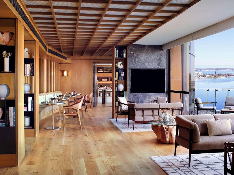 The Ritz-Carlton, Perth image