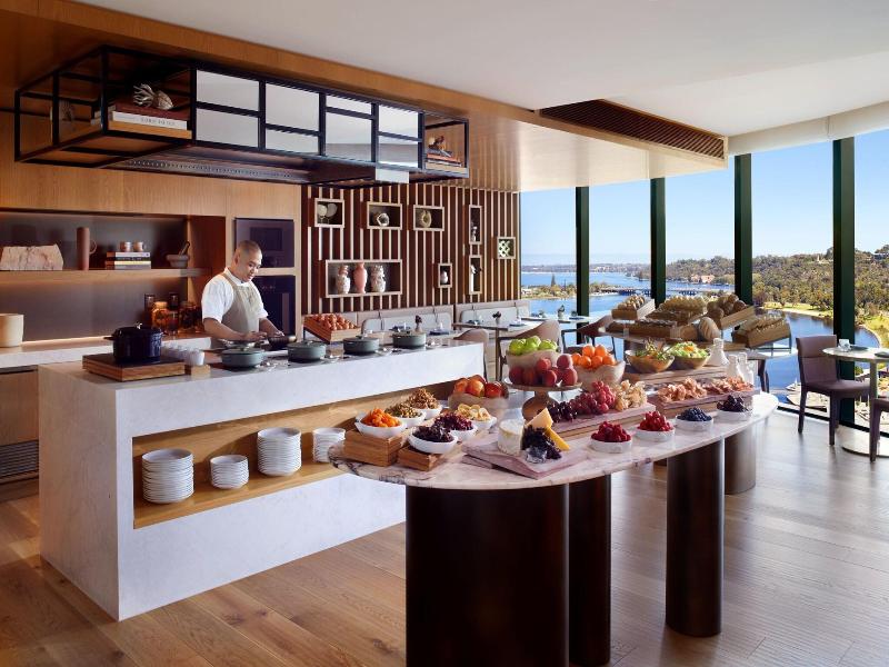 The Ritz-Carlton, Perth image