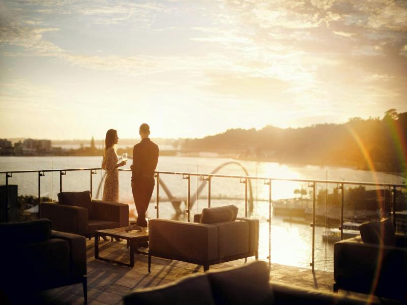 The Ritz-Carlton, Perth image
