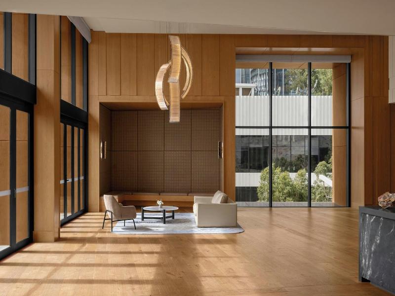The Ritz-Carlton, Perth image