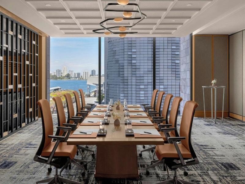 The Ritz-Carlton, Perth image