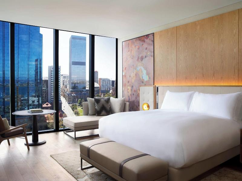 The Ritz-Carlton, Perth image