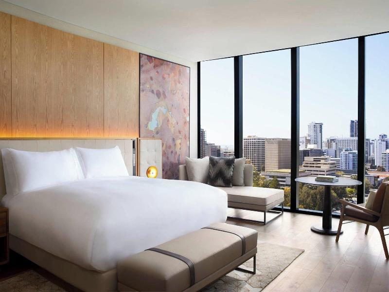 The Ritz-Carlton, Perth image