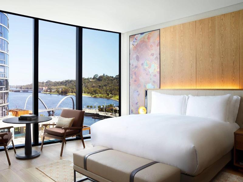 The Ritz-Carlton, Perth image