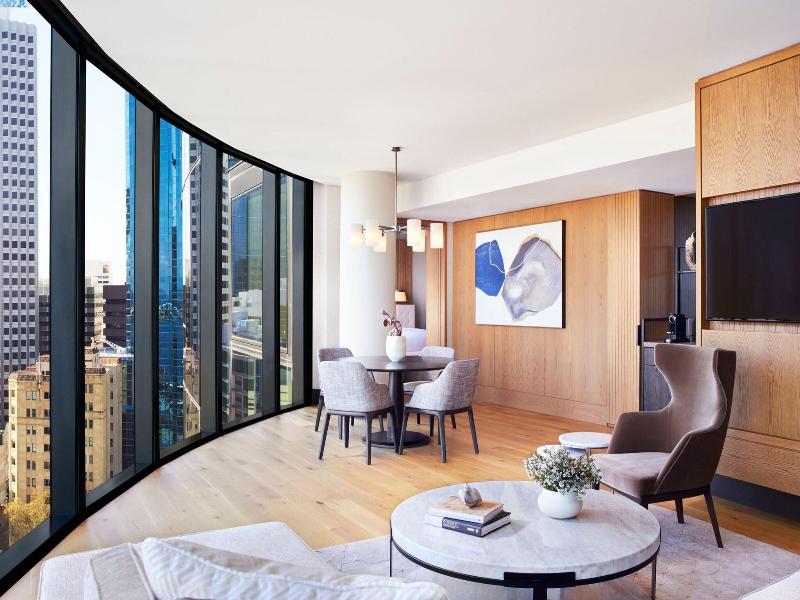 The Ritz-Carlton, Perth image