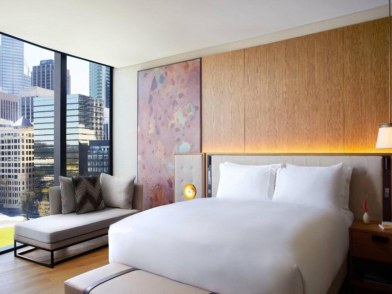 The Ritz-Carlton, Perth image