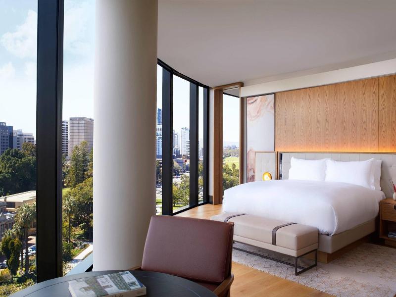 The Ritz-Carlton, Perth image