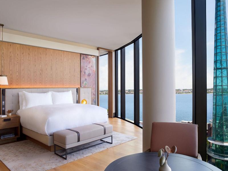 The Ritz-Carlton, Perth image