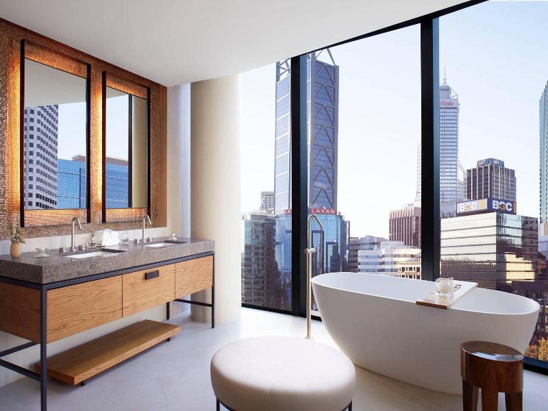 The Ritz-Carlton, Perth image