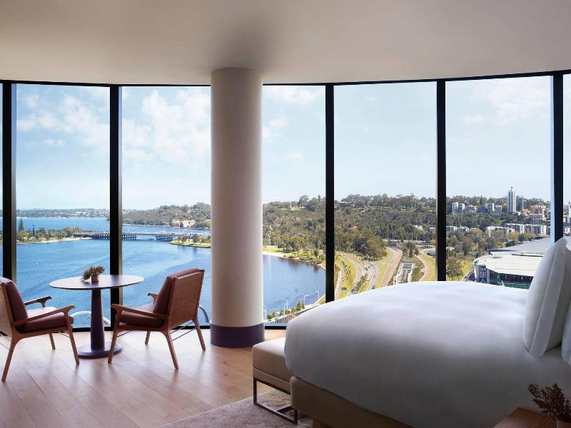 The Ritz-Carlton, Perth image
